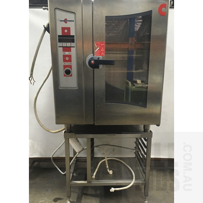 ConvoTherm OES10.10 Combi Oven