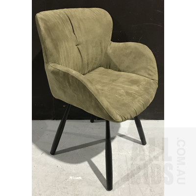 Electra Occasional Chair - ORP $299