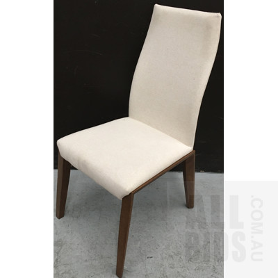 Lavita, Beige, Fabric Chair ORP $390