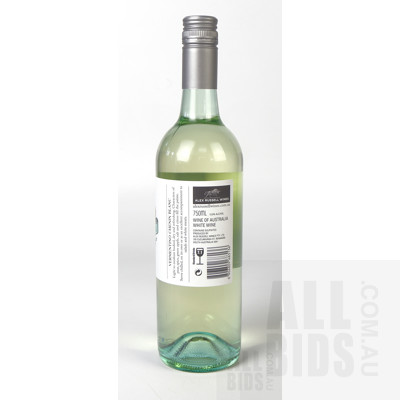 Plums and Roses 2 Piece 2020 White Wine 750ml Case of 12