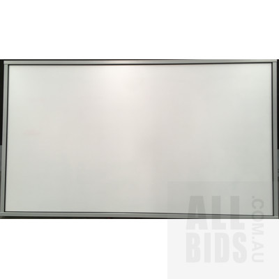 Smart White Board with A/C Power Adapter