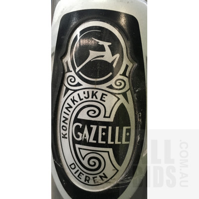 Gazelle Medeo Cruiser Bike