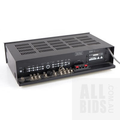 Nad Stereo Amplifier 3020A