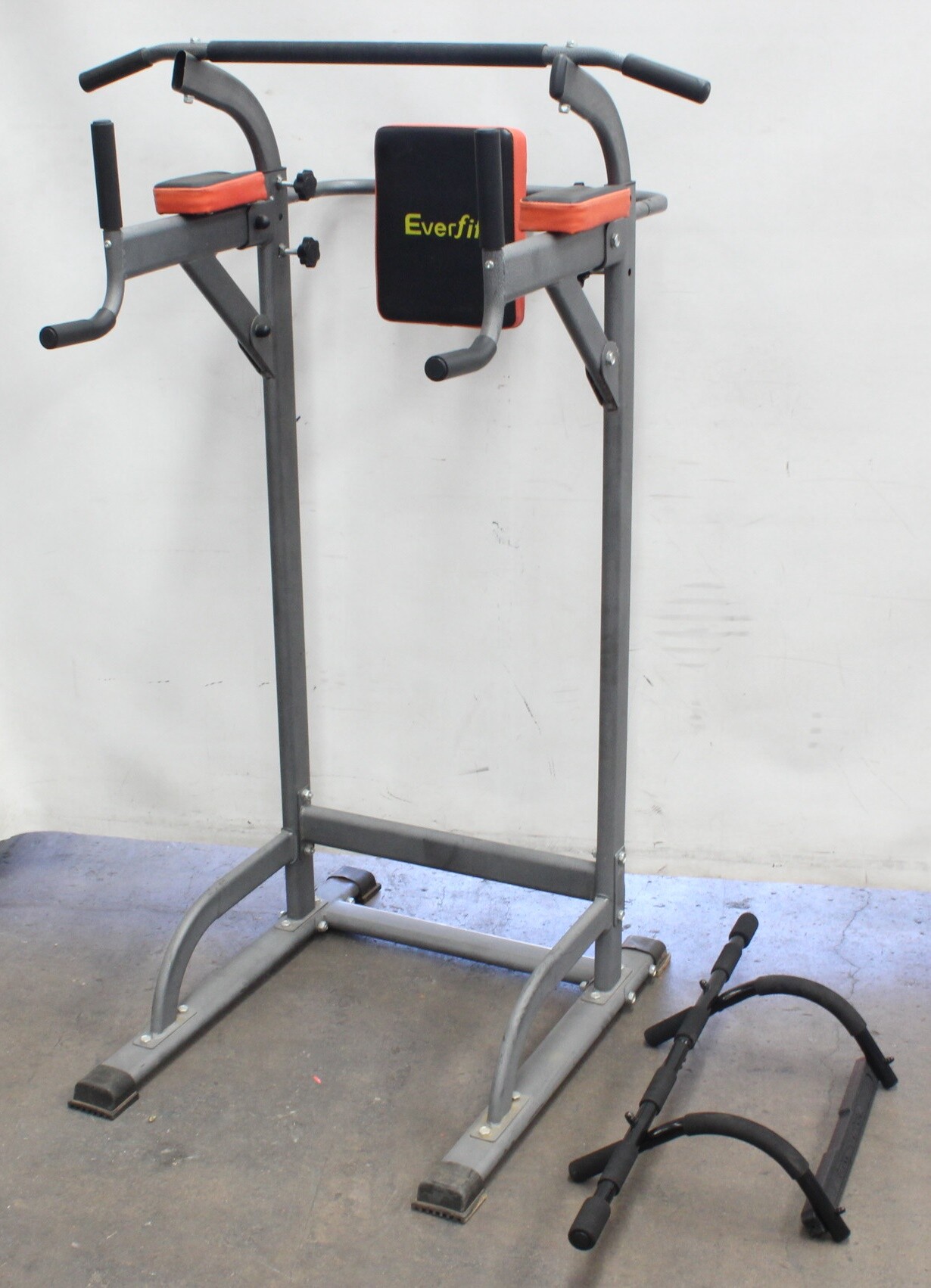 Everfit discount power tower