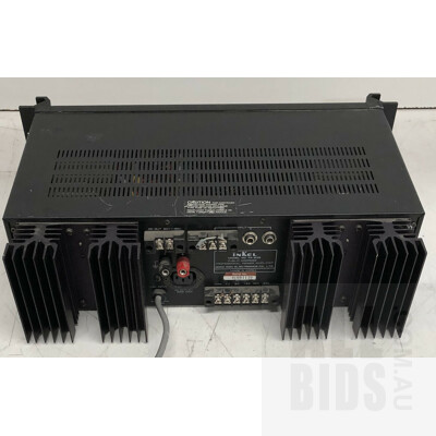 Inkel (PA-838) Professional Power Amplifier