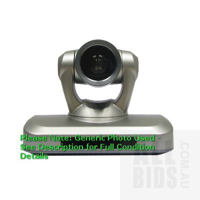 Minrray (VHD-A910-B) HD Video Conferencing Camera