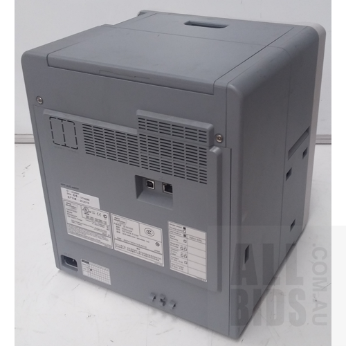 Digital Identification Solutions RTP8300 XID8300 ID Card Printer