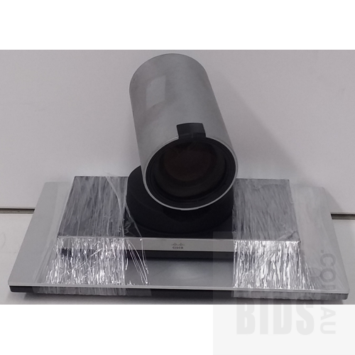 Cisco SX20-N Codec & Cisco TelePresence PrecisionHD Camera