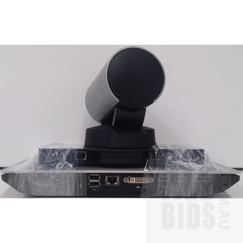 Cisco SX20-N Codec & Cisco TelePresence PrecisionHD Camera