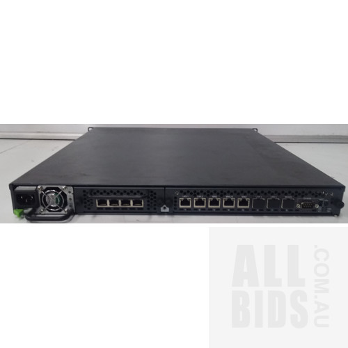 Polycom (RMX1500 MPMx-S) Realpresence Collaboration Server 1500 Server