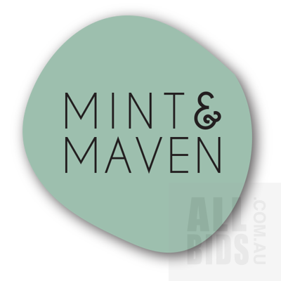 Mint & Maven Gift Basket