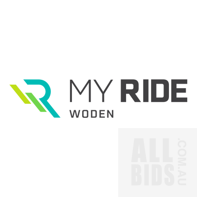 Bike Service - MyRide Woden