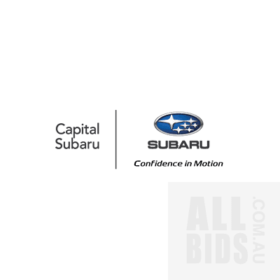 Lubrication Service from Subaru Fyshwick (For a Subaru Only)