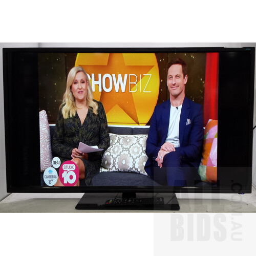 Bauhn 101cm(40 Inch) Full HD LED LCD Television