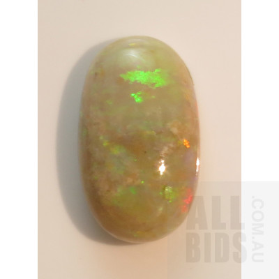 Australian Solid Opal, Andamooka Opal Fields