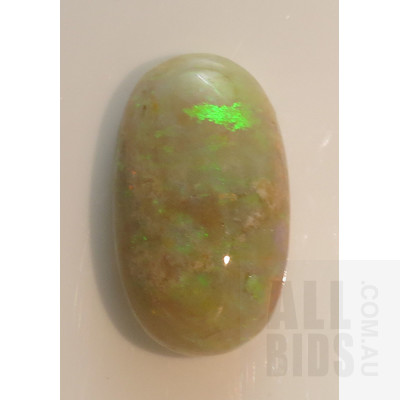 Australian Solid Opal, Andamooka Opal Fields