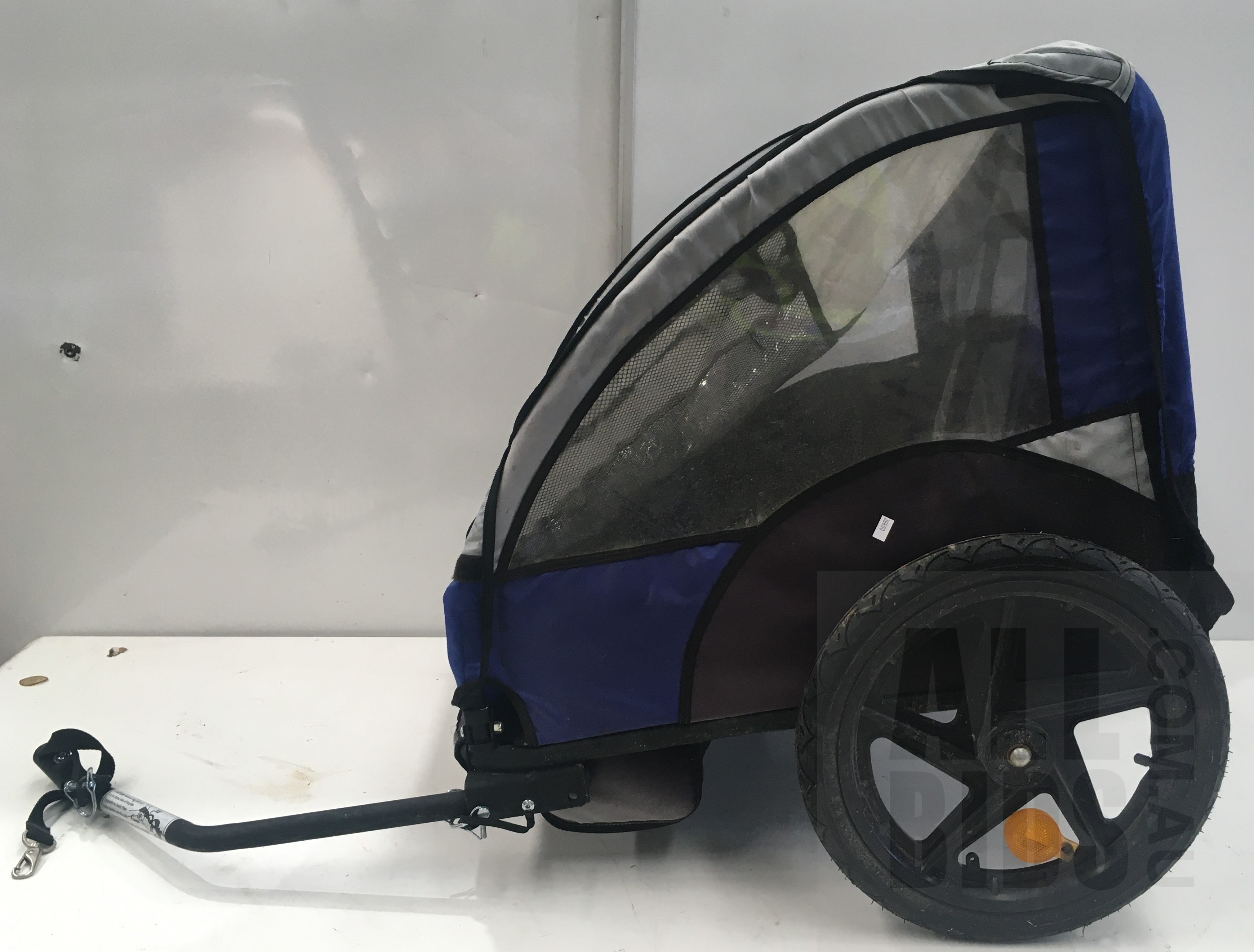 Repco sport sales bike trailer