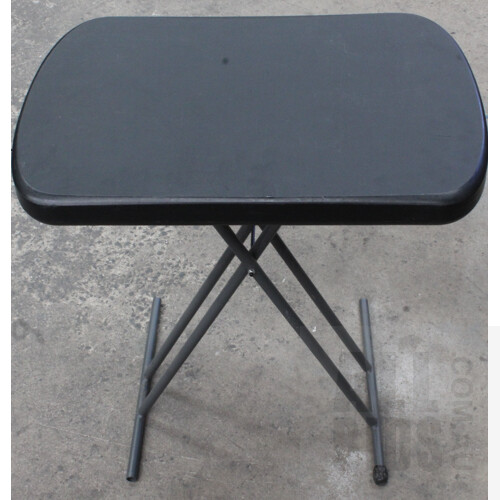 Lifetime Products Folding Table