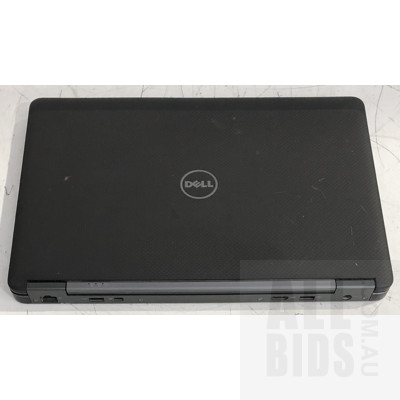 Dell Latitude E7440 14-Inch Intel Core i7 (4600U) 2.10GHz CPU Laptop