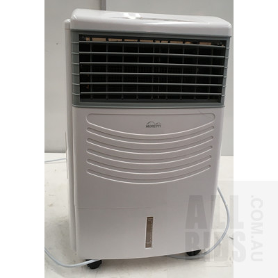 Moretti 10Litre Evaporative Cooler