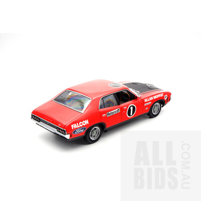 Classic Carlectables -1972 Ford XA Falcon GTHO Phase IV - 1:18 Scale Model Car