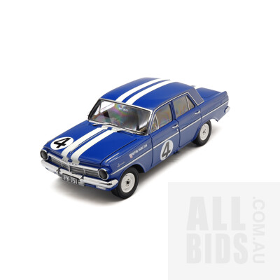 Classic Carlectables - 1964 Holden EH Special S4 - 1:18 Scale Model Car