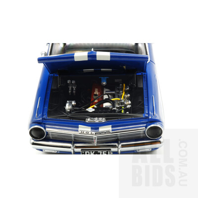 Classic Carlectables - 1964 Holden EH Special S4 - 1:18 Scale Model Car