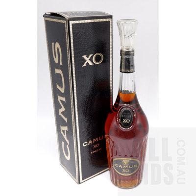 XO Camus Cognac 700ml In Presentation Box