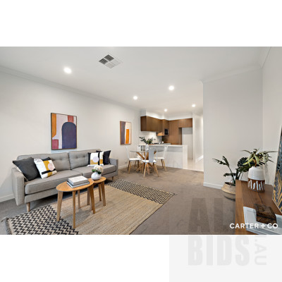 62/2 Rouseabout Street, Lawson ACT 2617