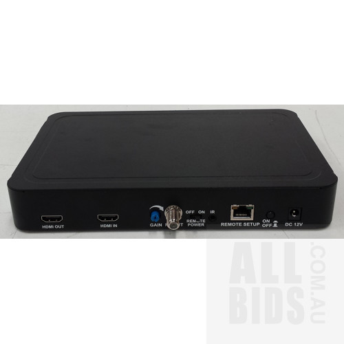 Resi Linx (HD-1603) Single Input HD Modulator