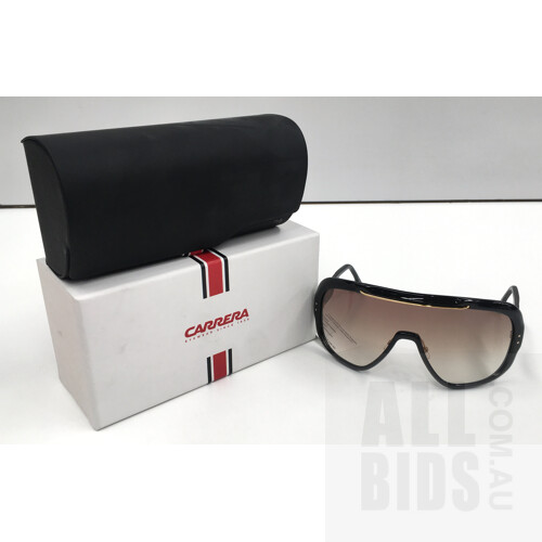 Carrera EPICA 80786 Special Edition Sunglasses
