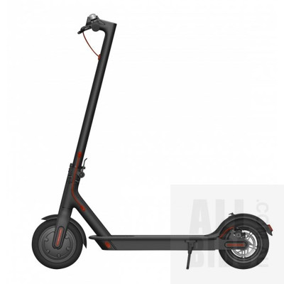 Xiaomi M365 Electric Scooter - ORP $799