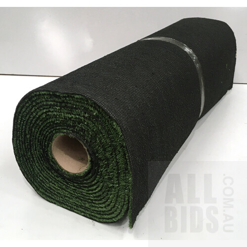 Artificial Grass 10 Meters