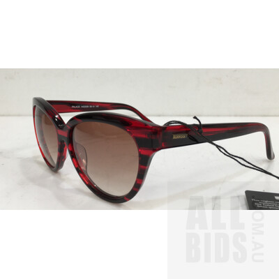 Morrissey Women's Eyewear ORP $129.00