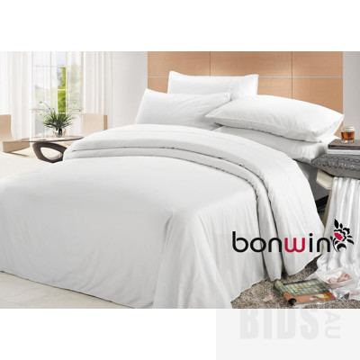 Bonwin King Size Sheet Set, Sheridan Bath Sheets And In Your Dreams King Fitted Water Proof Mattress Protector