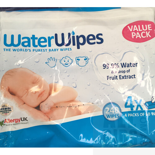 Babies Baby Love Nappies And Huggies Thick Baby Wipes