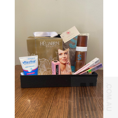 Gift Pack from Beauty Matters