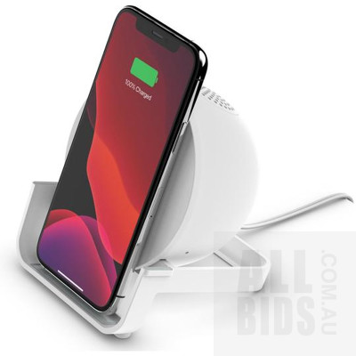 BelkinBoost Up Wireless Charging Stand