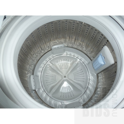Haier 7kg Top Load Washing Machine