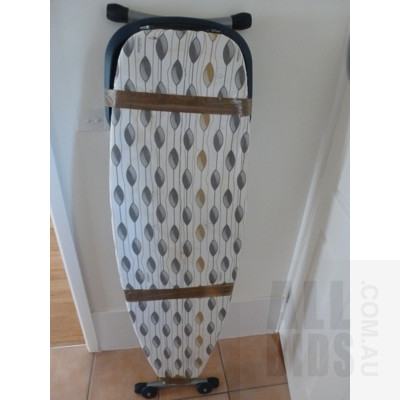 Simpson Ezi Loader 5kg Clothes Dryer + Ironing Board