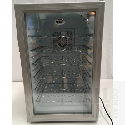 Dome 24 Bottle Wine Cooler