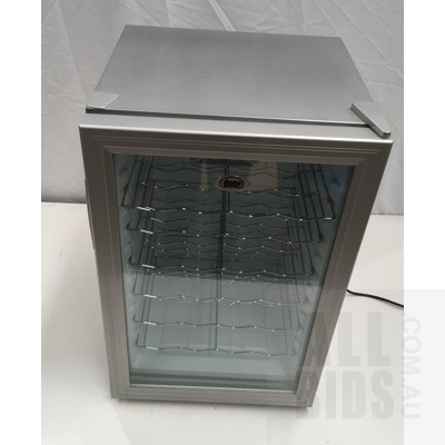 Dome 24 Bottle Wine Cooler