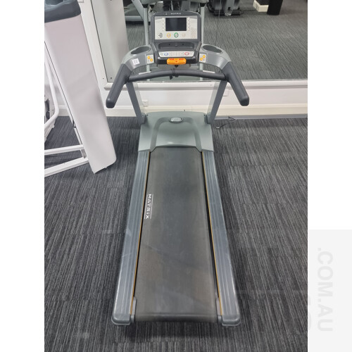 Matrix T3X Ultimate Deck Commercial Treadmill