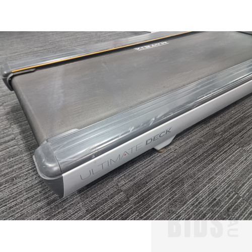 Matrix T3X Ultimate Deck Commercial Treadmill