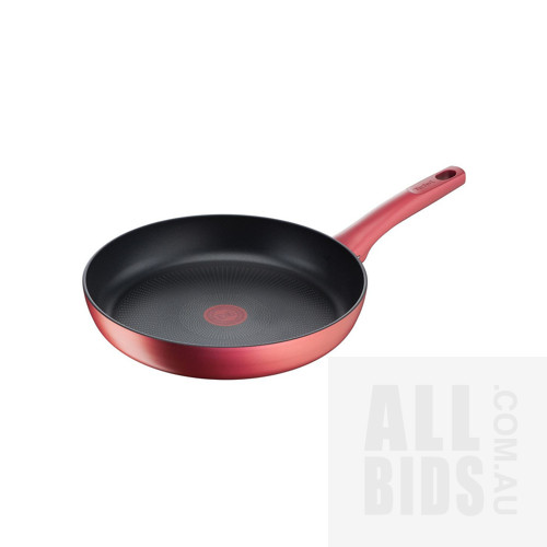 Tefal Perfect Cook Induction Non-Stick 30cm Frypan G2720722 ORP $139.95