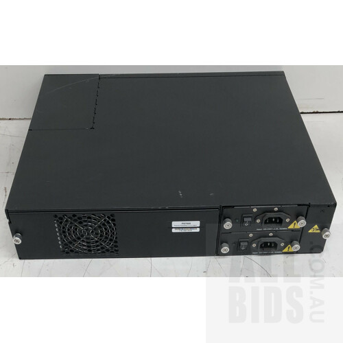 Blue Coat PacketShaper 7500 Network Management Appliance