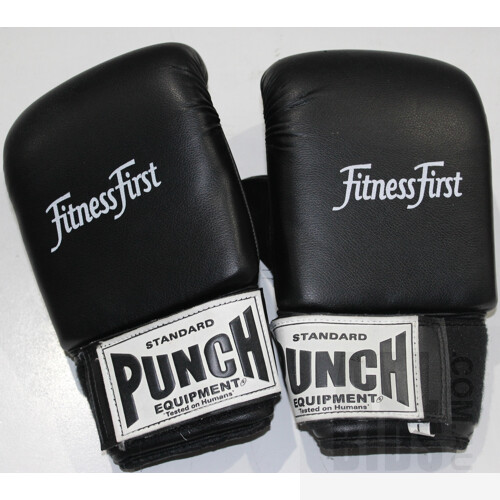 Mini Hammock, Artist Easel, Effect Wallpaper, Boxing Gloves