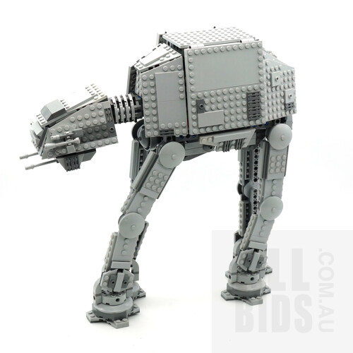 Star Wars Lego AT AT