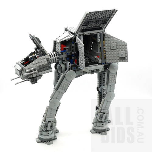 Star Wars Lego AT AT