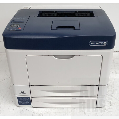 Fuji Xerox DocuPrint P355 d Black & White Laser Printer